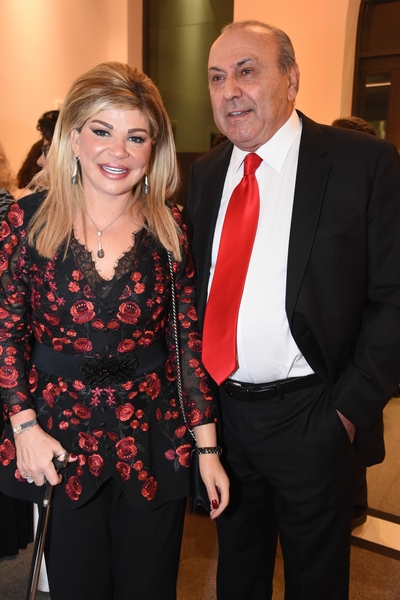 AMIDEAST Lebanon celebrates its 50th anniversary 